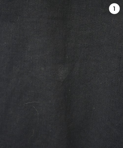 KristenseN（クリステンセン）その他 黒 サイズ:1(S位) レディース/2200623921036