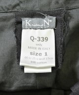 KristenseN（クリステンセン）その他 黒 サイズ:1(S位) レディース/2200623921036