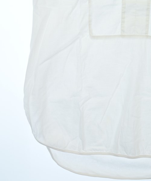 KristenseN（クリステンセン）ノースリーブ 白 サイズ:1(S位) レディース/2200618328123