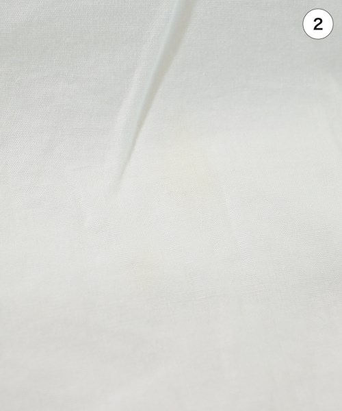 KristenseN（クリステンセン）ノースリーブ 白 サイズ:1(S位) レディース/2200618328123