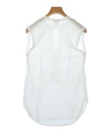 KristenseN（クリステンセン）ノースリーブ 白 サイズ:1(S位) レディース/2200618328123