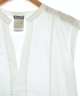 KristenseN（クリステンセン）ノースリーブ 白 サイズ:1(S位) レディース/2200618328123