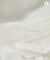 KristenseN（クリステンセン）ノースリーブ 白 サイズ:1(S位) レディース/2200618328123