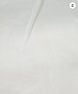 KristenseN（クリステンセン）ノースリーブ 白 サイズ:1(S位) レディース/2200618328123