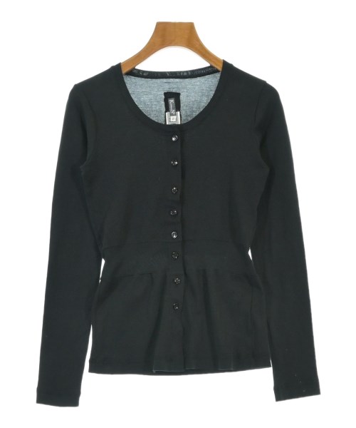 KristenseN（クリステンセン）Tシャツ・カットソー 黒 サイズ:2(M位) レディース/2200676779035