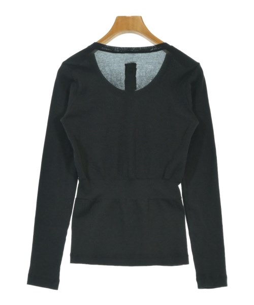 KristenseN（クリステンセン）Tシャツ・カットソー 黒 サイズ:2(M位) レディース/2200676779035