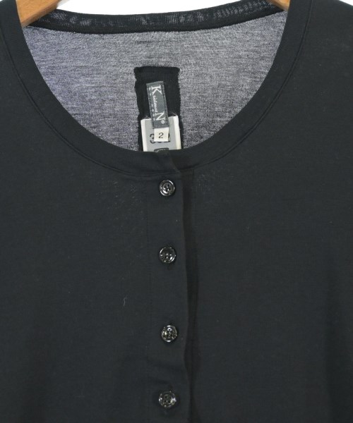 KristenseN（クリステンセン）Tシャツ・カットソー 黒 サイズ:2(M位) レディース/2200676779035