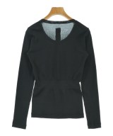 KristenseN（クリステンセン）Tシャツ・カットソー 黒 サイズ:2(M位) レディース/2200676779035
