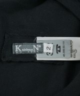 KristenseN（クリステンセン）Tシャツ・カットソー 黒 サイズ:2(M位) レディース/2200676779035