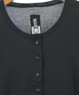 KristenseN（クリステンセン）Tシャツ・カットソー 黒 サイズ:2(M位) レディース/2200676779035