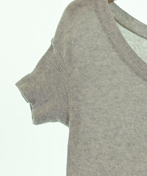 KristenseN（クリステンセン）ワンピース グレー サイズ:2(M位) レディース/2200637068390