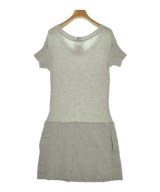 KristenseN（クリステンセン）ワンピース グレー サイズ:2(M位) レディース/2200637068390