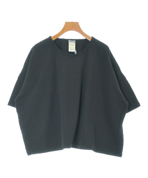 KristenseN(クリステンセン)Tシャツ・カットソー 黒 サイズ:3(L位)/2200649273027