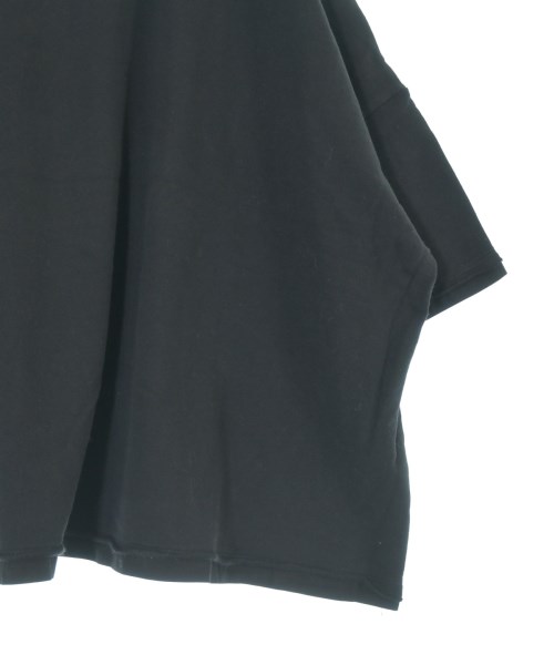 KristenseN（クリステンセン）Tシャツ・カットソー 黒 サイズ:3(L位) レディース/2200649273027