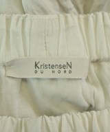 KristenseN（クリステンセン）ロング・マキシ丈スカート 白 サイズ:0(XS位) レディース/2200709548041