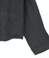 KristenseN（クリステンセン）カジュアルジャケット 黒 サイズ:2(M位) レディース/2200669560039