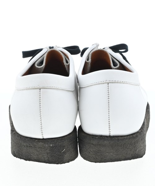 Padomore & Barnes（パドモアアンドバーンズ）ビジネス・ドレスシューズ 白 サイズ:UK6(24.5cm位) メンズ/2200610149085