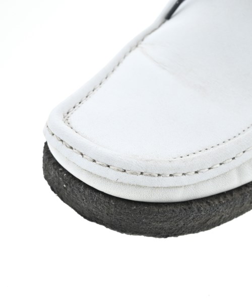 Padomore & Barnes（パドモアアンドバーンズ）ビジネス・ドレスシューズ 白 サイズ:UK6(24.5cm位) メンズ/2200610149085