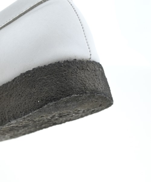 Padomore & Barnes（パドモアアンドバーンズ）ビジネス・ドレスシューズ 白 サイズ:UK6(24.5cm位) メンズ/2200610149085