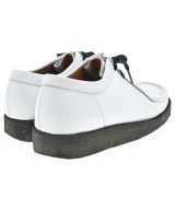 Padomore & Barnes（パドモアアンドバーンズ）ビジネス・ドレスシューズ 白 サイズ:UK6(24.5cm位) メンズ/2200610149085