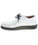 Padomore & Barnes（パドモアアンドバーンズ）ビジネス・ドレスシューズ 白 サイズ:UK6(24.5cm位) メンズ/2200610149085