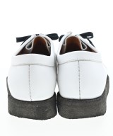 Padomore & Barnes（パドモアアンドバーンズ）ビジネス・ドレスシューズ 白 サイズ:UK6(24.5cm位) メンズ/2200610149085