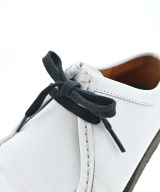 Padomore & Barnes（パドモアアンドバーンズ）ビジネス・ドレスシューズ 白 サイズ:UK6(24.5cm位) メンズ/2200610149085