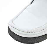 Padomore & Barnes（パドモアアンドバーンズ）ビジネス・ドレスシューズ 白 サイズ:UK6(24.5cm位) メンズ/2200610149085