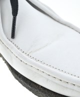 Padomore & Barnes（パドモアアンドバーンズ）ビジネス・ドレスシューズ 白 サイズ:UK6(24.5cm位) メンズ/2200610149085