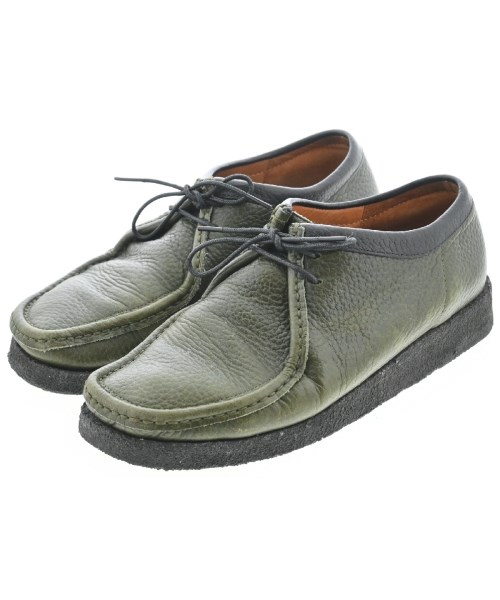パドモアアンドバーンズ(Padomore & Barnes)のPadomore & Barnes シューズ（その他）