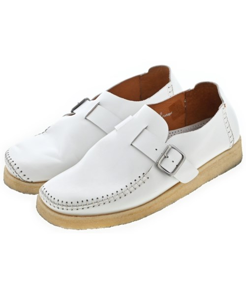 Padomore & Barnes(パドモアアンドバーンズ)のその他 サイズ:UK8(26.5cm位) 15,800円