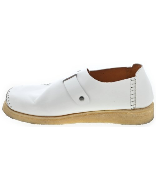 Padomore & Barnes（パドモアアンドバーンズ）その他 白 サイズ:UK8(26.5cm位) メンズ/2200717807505