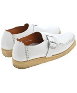 Padomore & Barnes（パドモアアンドバーンズ）その他 白 サイズ:UK8(26.5cm位) メンズ/2200717807505
