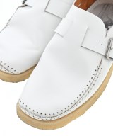 Padomore & Barnes（パドモアアンドバーンズ）その他 白 サイズ:UK8(26.5cm位) メンズ/2200717807505