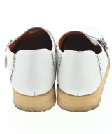 Padomore & Barnes（パドモアアンドバーンズ）その他 白 サイズ:UK8(26.5cm位) メンズ/2200717807505