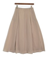 PLST ロング・マキシ丈スカート