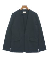 PLST ノーカラージャケット