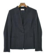 PLST ノーカラージャケット