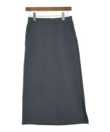 PLST ロング・マキシ丈スカート