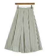 PLST ロング・マキシ丈スカート
