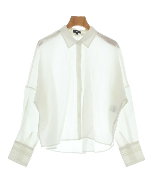 プラステ(PLST)のPLST ブラウス