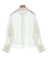 PLST（プラステ）ブラウス 白 サイズ:S レディース/2200622034041