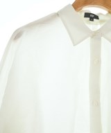 PLST（プラステ）ブラウス 白 サイズ:S レディース/2200622034041