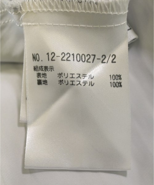 PLST（プラステ）ワンピース グレー サイズ:S レディース/2200631650010