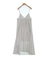 PLST（プラステ）ワンピース グレー サイズ:S レディース/2200631650010