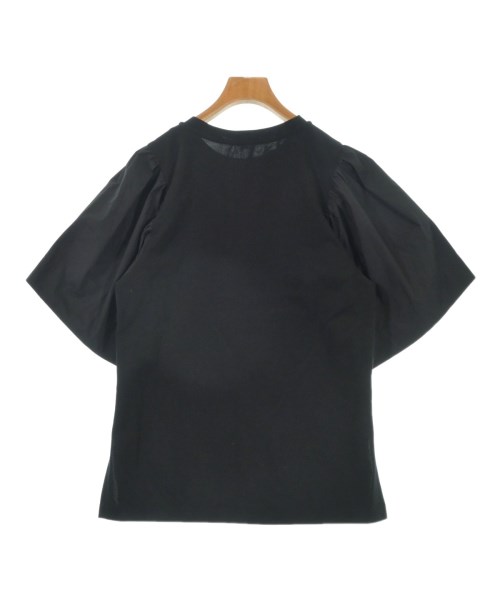 PLST（プラステ）Tシャツ・カットソー 黒 サイズ:M レディース/2200631650027