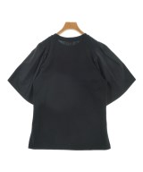 PLST（プラステ）Tシャツ・カットソー 黒 サイズ:M レディース/2200631650027