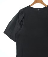 PLST（プラステ）Tシャツ・カットソー 黒 サイズ:M レディース/2200631650027