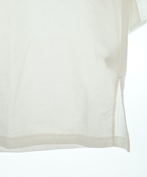 PLST（プラステ）Tシャツ・カットソー 白 サイズ:M レディース/2200631650034