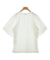 PLST（プラステ）Tシャツ・カットソー 白 サイズ:M レディース/2200631650034
